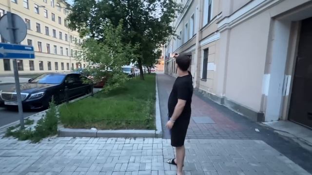 1400 км за 17 часов! Никита не доволен HappyPC Питер! ? Они не работают в 3 утра! смотреть онлайн