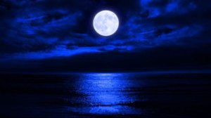 Людвиг Ван Бетховен "Лунная Соната"