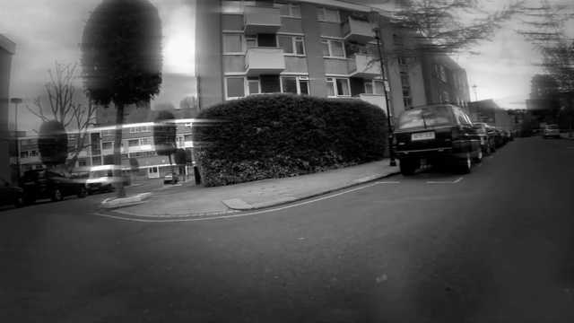 Tricky - 'Nothing Matters' feat. Nneka (Official Video) смотреть онлайн