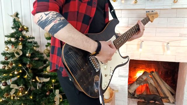 МОЁ НОВОГОДНЕЕ ОБРАЩЕНИЕ / ВСЁ БУДЕТ ХОРОШО РОК КАВЕР / Верка Сердючка - ХОРОШО cover / rock versio смотреть онлайн