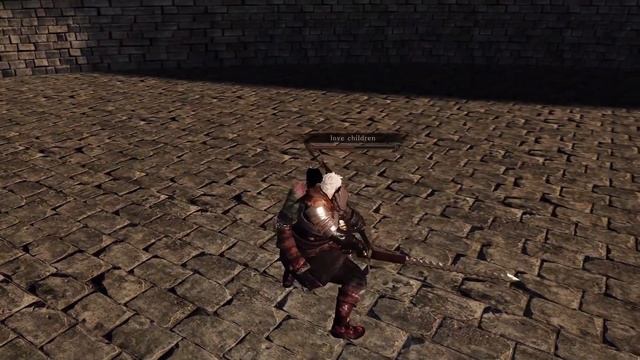 DARK SOULS II: Scholar of the First Sin | ГАЙД на анимации | Часть II смотреть онлайн