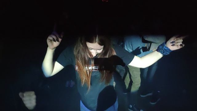 Дёргать - 430 рублей и полпакета травы @ Wild Club Егорьевск 08.04.2023 смотреть онлайн