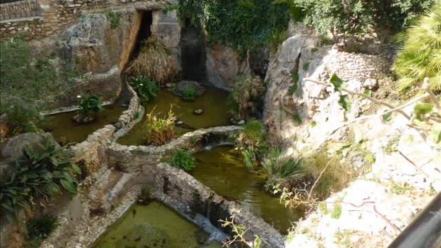 Spain.Costa del Sol.Испания.Путешествие по Андалузии-2. смотреть онлайн