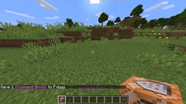 Tutorial: TNT Bow Command | Minecraft [1.15.1] смотреть онлайн