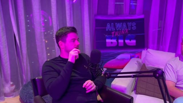 Building an Ecommerce Brand & Fulfilment Empire at 26 - Connor Martin | Midnight Podcast Episode 31 смотреть онлайн