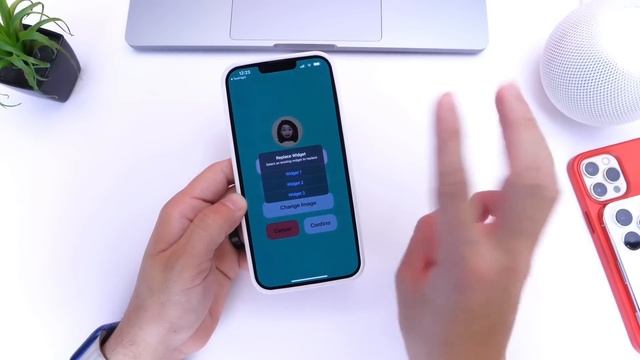 iOS 16 Custom LockScreen Widgets You MUST TRY! смотреть онлайн