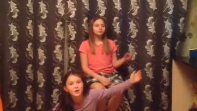 Наш DANCE PARTY смотреть онлайн