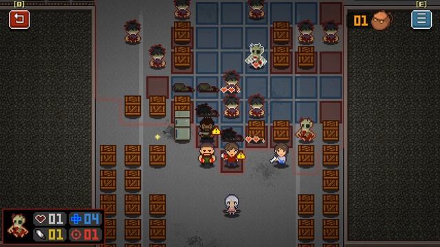 Wanna Survive (2020) - Gameplay and Quick Look смотреть онлайн