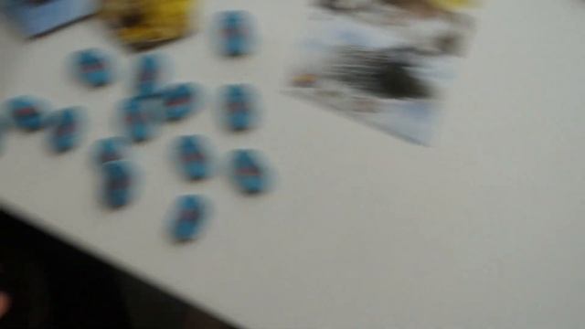 Tabletop Reviews - Endless Winter смотреть онлайн