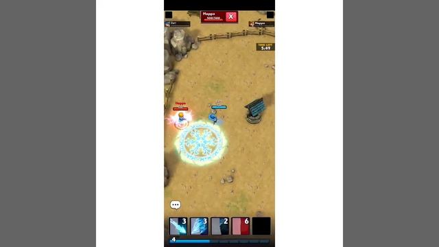 Обзор игры "World of Wizards" смотреть онлайн