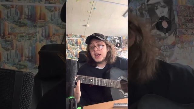 СМЕТАНА band - очки сердечки (cover) смотреть онлайн