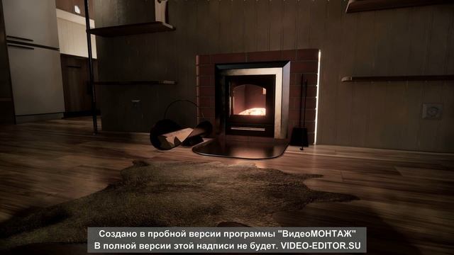 Проект дачного дома Michailo смотреть онлайн