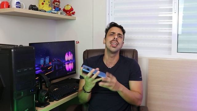 REDMI 10C É BOM? É O XIAOMI MAIS BARATO QUE VALE A PENA? смотреть онлайн