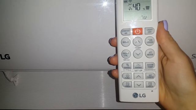 Видеообзор на товар Кондиционер LG B24TS.NSK из магазина Sulpak смотреть онлайн