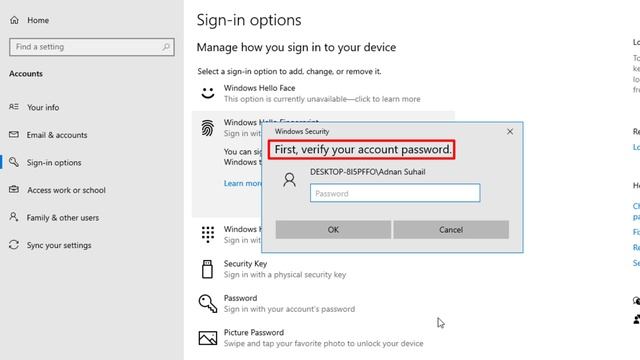 How To Enable Fingerprint in HP Laptop смотреть онлайн