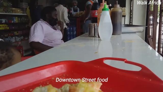 Pretoria, South Africa Smarter Than Johannesburg- Not What I Expected (southafrica)