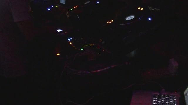 DJ ALESSANDRO KALERO - LE FETICHE PARTY ( CAMPINAS/SP)- VIDEO 6 смотреть онлайн