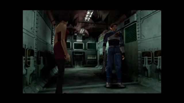 Resident Evil 2 | Leon A - Gameplay part 6 (No commentary walkthrough) смотреть онлайн