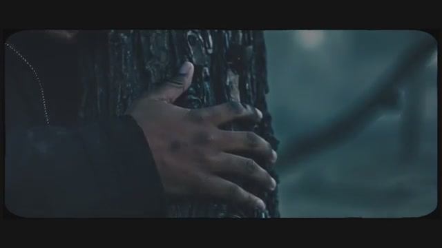 The Weeknd - Tears In The Rain