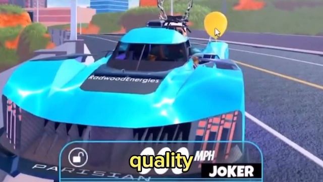UNLOCKING ALL Season 16 Exclusive Rewards (Roblox Jailbreak) смотреть онлайн