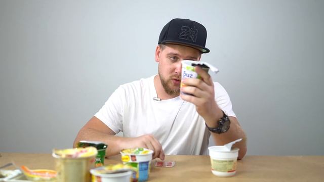 Какая пюрешка самая лучшая?? смотреть онлайн