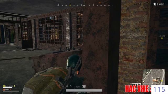 ЛАМПОВЫЙ СТРИМ..КАТАЮ PUBG+СОЧНЫЕ КАТКИ ДУО |СМОТРЕТЬ THE DIMBRO смотреть онлайн