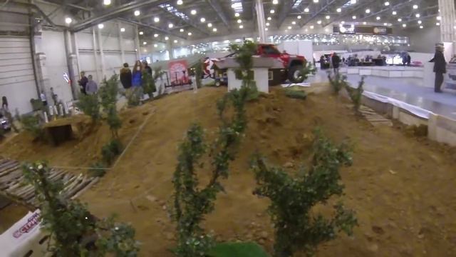 15.11.2015 Moscow Hobby Expo смотреть онлайн