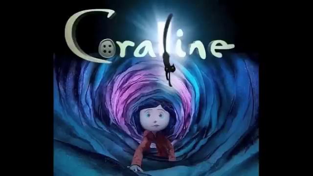 Dreaming- Bruno Coulais- Coraline смотреть онлайн