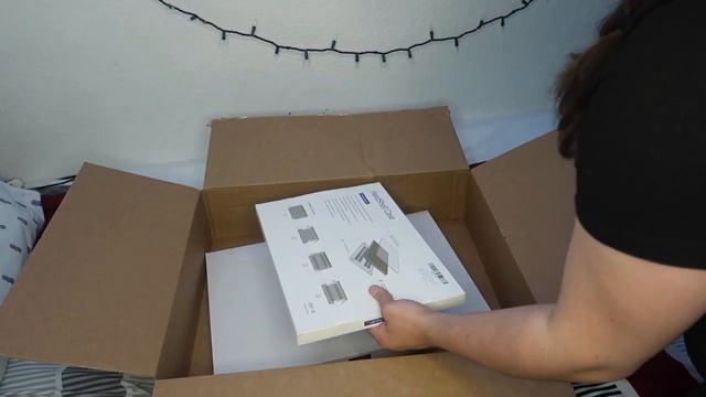 Что я заказала на Амазоне)) смотреть онлайн