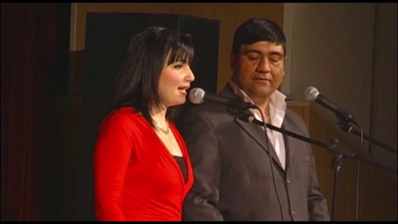 Какой ДУЭТ ПОРВАЛ в 2006 году? смотреть онлайн