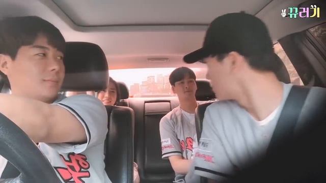 (SUB) 친구 썸녀가 나에게 스킨십을 한다면?ㅋㅋㅋㅋㅋ смотреть онлайн