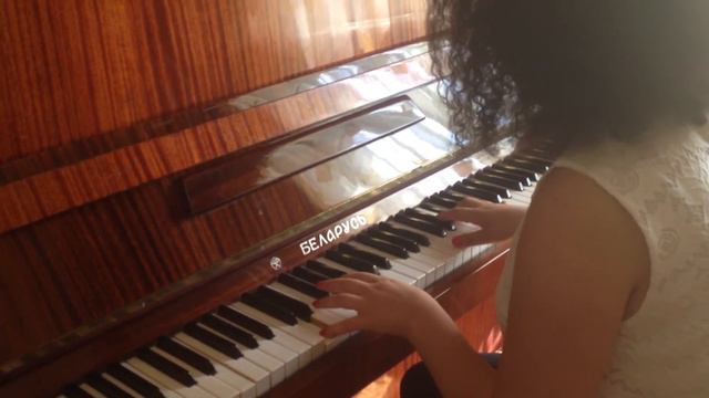 Amelie Soundtrack-Piano смотреть онлайн