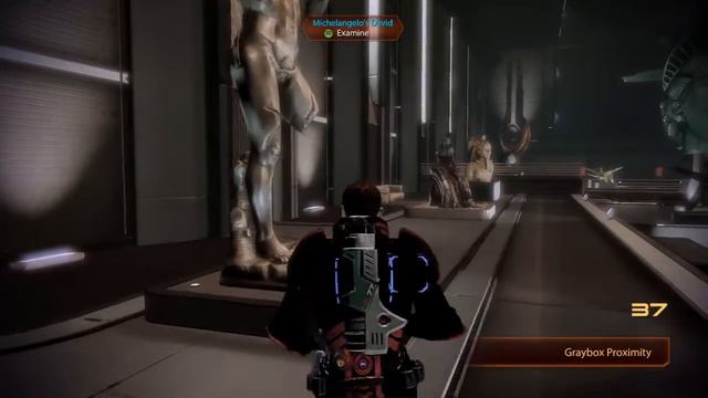 Lets play Mass Effect 2 #25 смотреть онлайн