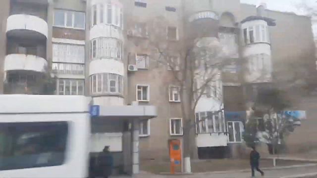 Город Чкаловск ныне город Бустон в Согдийской области . #ПгтПролетарск смотреть онлайн