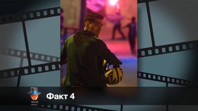 Мерт Рамазан Демир: 5 неожиданных фактов смотреть онлайн