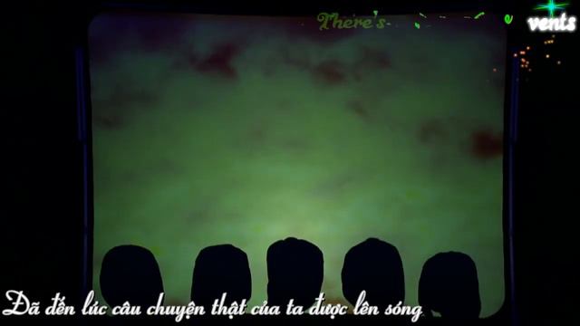 [Kara/ Vietsub] Read All About It, Part III - Emeli Sande (Attraction - Shadow Theatre Group) смотреть онлайн