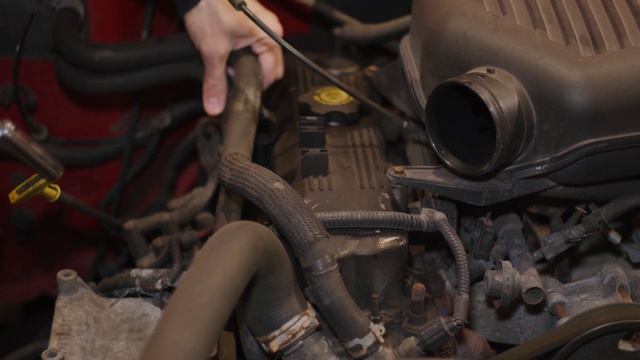 Jeep TJ Oil Leak? Check This смотреть онлайн