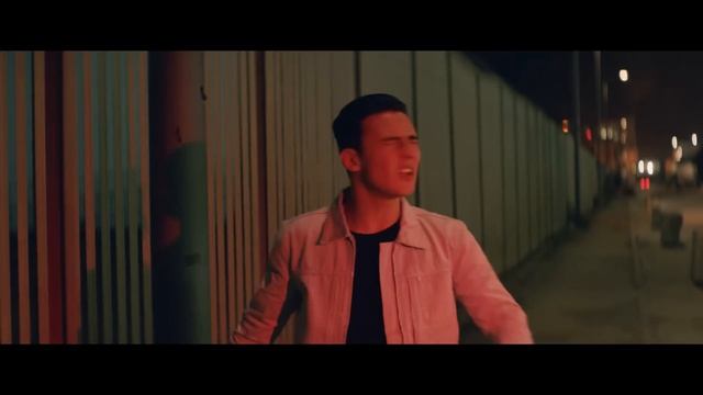 Zak Abel - Love Song [Official Video] смотреть онлайн