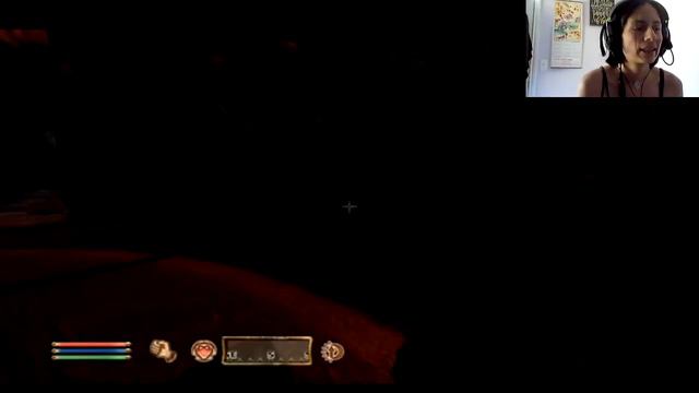 Selene Plays Elder Scrolls: Oblivion - Xbox One - Ep. 3 смотреть онлайн