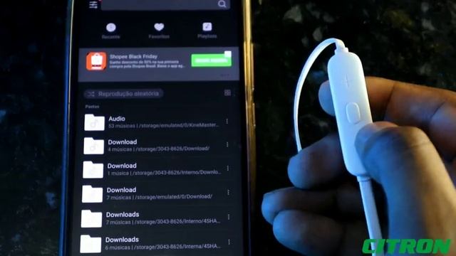 FONE JBL TUNE 115 BT ANALISE PORTUGUES ( REVIEW) смотреть онлайн