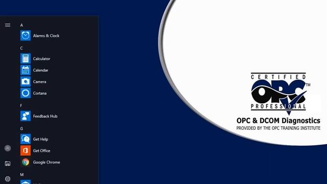 OPC Expert Archive data in SQL Server смотреть онлайн