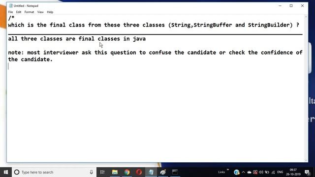 which is the final class in these three classes смотреть онлайн