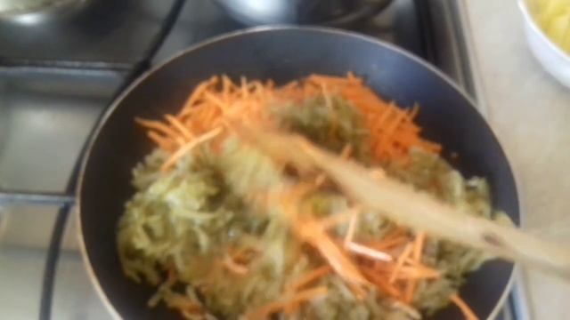 Суп Рассольник. смотреть онлайн