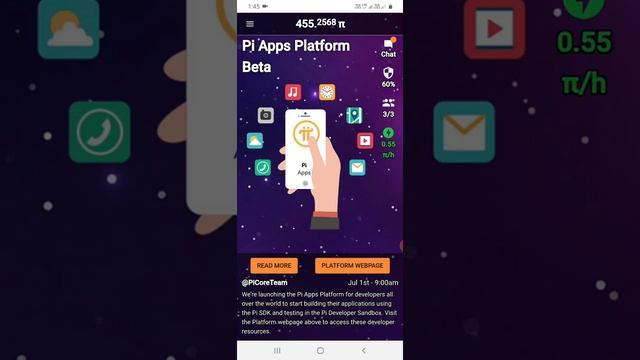 Pi network app Explained in detail -தமிழ் (Tamil) смотреть онлайн