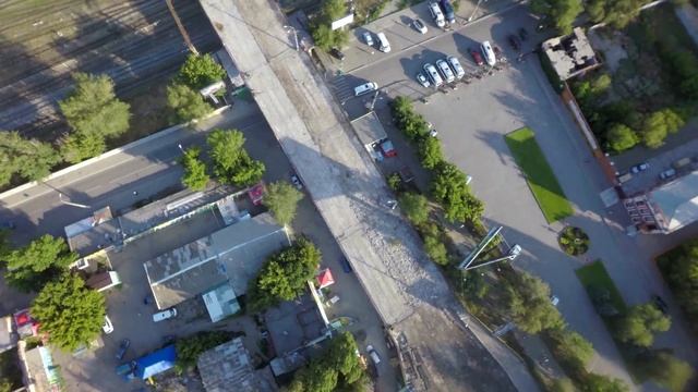 Ремонт моста на Комсомольской 14.07.15 Волгоград смотреть онлайн