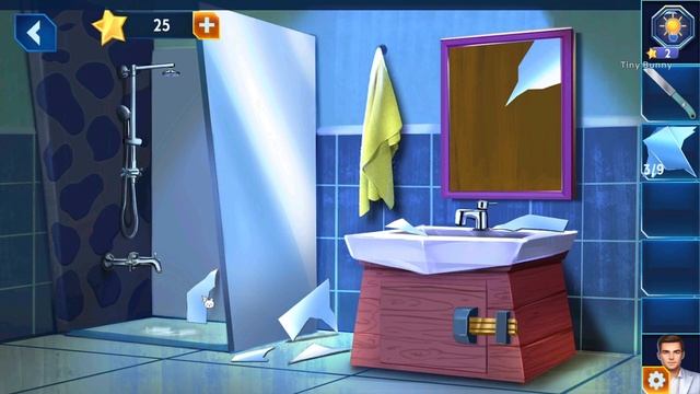 Escape Game Spy Agent Chapter 2 Walkthrough (Vincell Studios) смотреть онлайн
