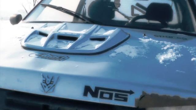 Боевая Ока - Тольятти #1 смотреть онлайн