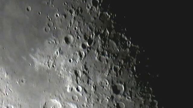 Meade ETX-90 Moon смотреть онлайн