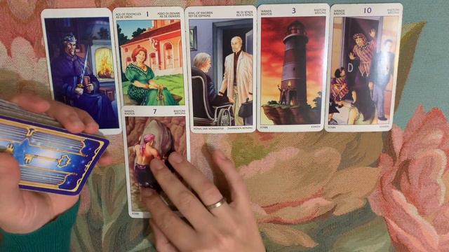 4 КОРОЛЯ 😎 ЧТО У НЕГО НА СЕРДЦЕ? КАКУЮ ВИНУ ЧУВСТВУЕТ ПЕРЕД ВАМИ? 🕊️💯💞 смотреть онлайн
