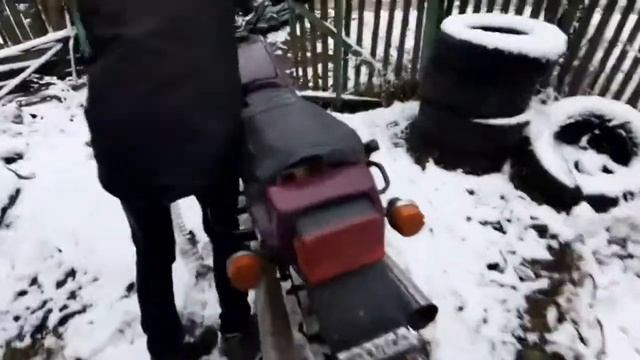 Боком на Яве с подсветкой смотреть онлайн